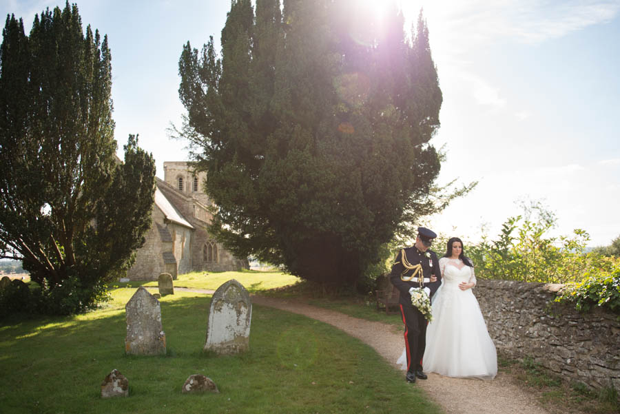Wedding photography in Oxfordshire