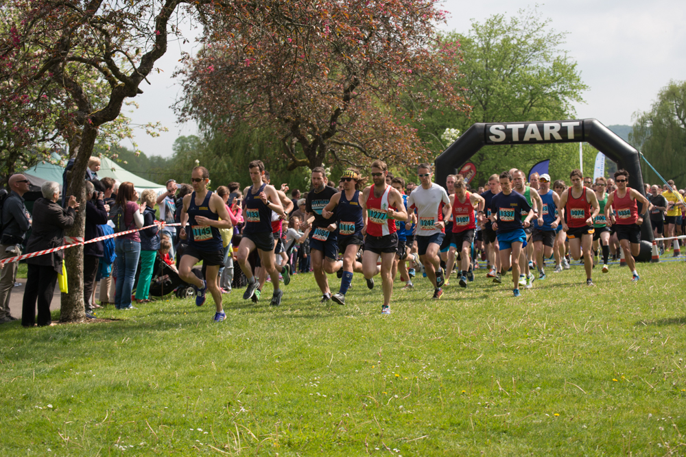 Godalming Run 2016